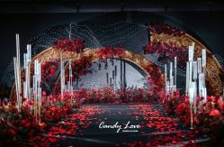 -静安洲际酒店·宴会厅