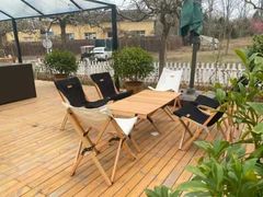 -TIPPI营地 房车主题·露营烧烤团建轰趴(天安假日店)