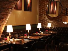 -柏蔻餐厅Le Banquet Bistro(天河北店)