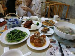 -品味楼·醉卤·酱排骨·无锡特色菜