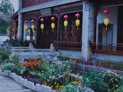 -茶肆(仙林店)