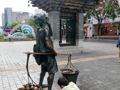 -南屏步行街