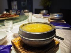 金汤淮山宴-富黎华海鲜大酒楼(正大广场店)