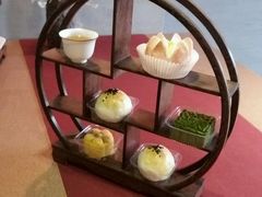 -云间宿茶空间(嘉杰国际广场店)