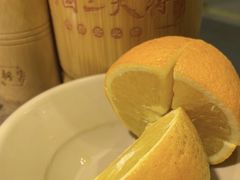 -蜀国大将老火锅(江北店)