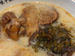 -味千拉面(世纪东方店)