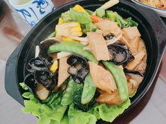 -吉祥树素食餐厅(江大南路店)