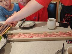 -万岁寿司(万国店)