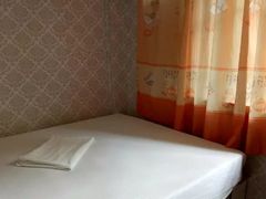 -城市客栈(广州火车站店)