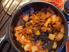 -西塔老太太泥炉烤肉(上海七宝领展广场店)