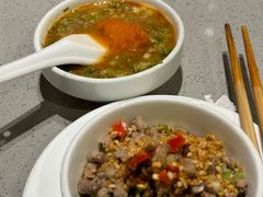 -海底捞火锅(青悦城店)