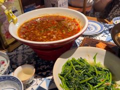 -图味美小黄鱼·景德菜(浙江路店)