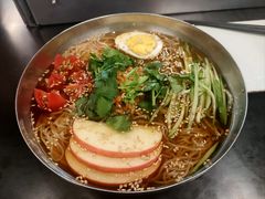 -很久以前羊肉串(京汉店)