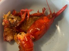 -川流不息·地道川菜·小龙虾(松东路店)