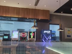 -比格比萨自助(南京万达茂店)