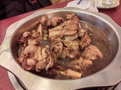 -聚首堂·特色小吃·肘子(什刹海德胜门店)