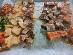 -韩国大金刚烤肉·料理(印象城店)