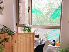 -捌楼咖啡书吧(南开店)