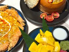 -Home Thai·泰谣(王府井apm店)