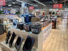 -大润发(勤业店)