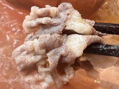 -东门口涮肉·砂锅·烤串(老门东店)