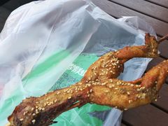 -型男美蛙烤牛蛙(南长街店)