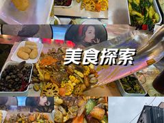 -特色酱椒鱼私房菜(黄鹤楼店)