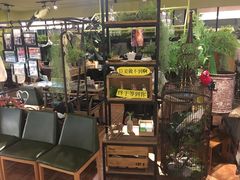 -花蒲甜品(海信广场店)