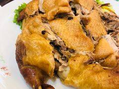 -晋阳饭庄(虎坊桥店)