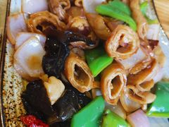 -姥家春饼店(漳州二路店)