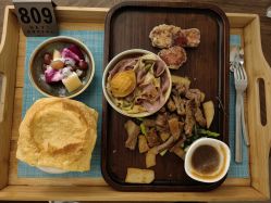 -和伊母婴护理中心·全套房(金山店)