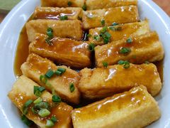 -红炎炎农家菜老字号(金水台店)