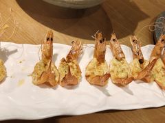 -禾风·海鲜料理自助(玉林店)