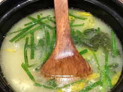 -云海肴·汽锅鸡·云南菜(东坝金隅店)
