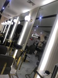-3AM HAIR SALON染发接发
