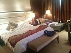 -锦龙国际酒店(天津奥体中心华苑地铁站店)