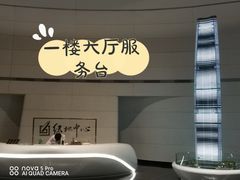 -武汉绿地中心