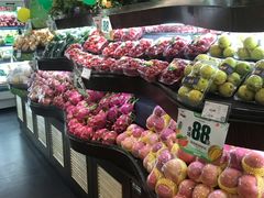 -鲜丰水果(九洲新世界花苑店)