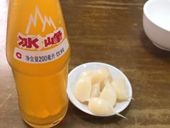 -老乌家特色小炒泡馍(大皮院店)