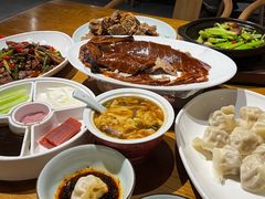 -伊喜饺子(五道口学院路店)