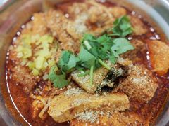 -三大营南昌水煮·油炸(天城路店)