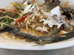 -众味海鲜大排档·活海鲜·潮汕味(南澳店)