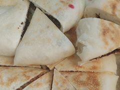 -李氏憨粑粑(官渡古镇店)