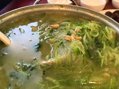 -胖子菜馆(隆昌路店)