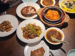 -应天大明王朝·南京菜(中山陵店)