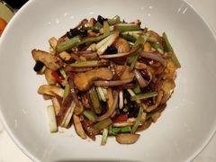 -花城粤菜餐厅(高新区店)