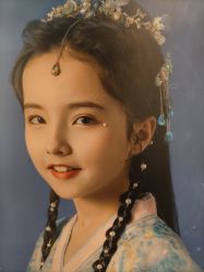 点击看大图 -倾城宝贝儿童摄影(广州天河店)