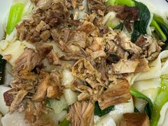 -启明腊汁肉揪面片(翠华路总店)