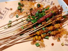 -辣不二地道川菜(汉水路店)