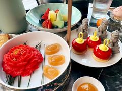 -广富林宰相府酒店·水云间